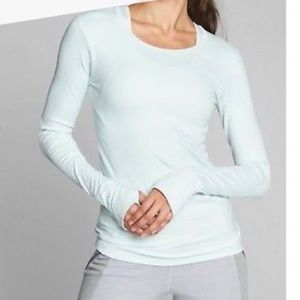 Athleta Flurry Base Layer